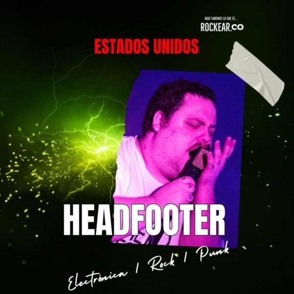 Headfooter