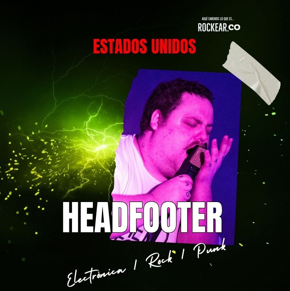 Headfooter