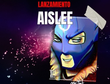 Reseña Artista Horrorcore Trap Metal AISLEE