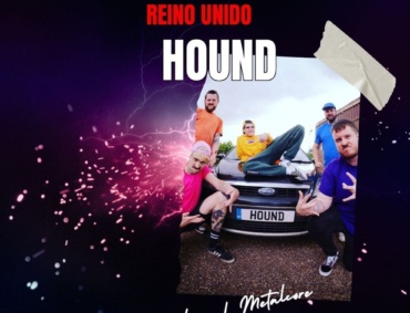 Reseña Artista Hound