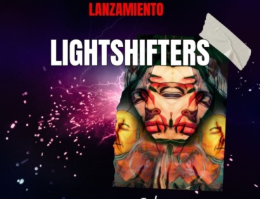 Reseña Artista Indie Rock Lightshifters