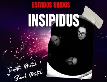 Reseña Artista Insipidus