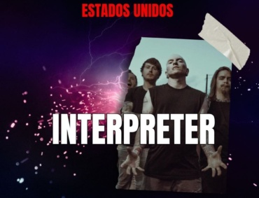 Reseña Artista Interpreter