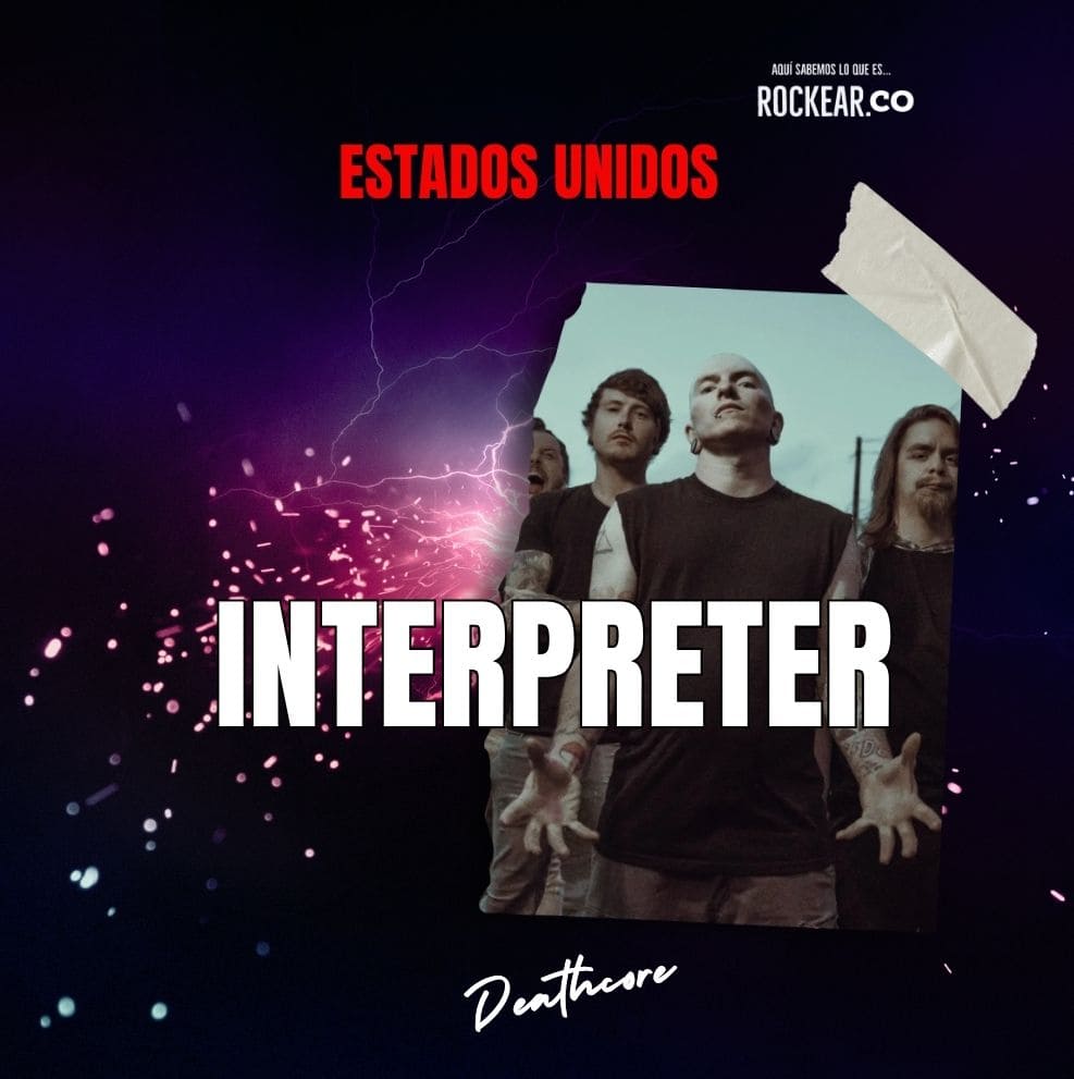 Reseña Artista Interpreter