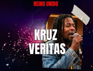 Reseña Artista Kruz Veritas