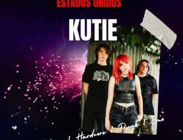 Reseña Artista Kutie