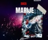 MARIJE descarga intensidad y vulnerabilidad en “Snow White” con una propuesta de metal moderno contundente