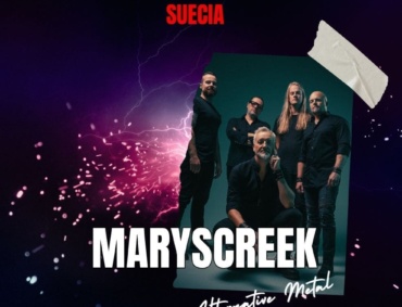 Reseña Artista MarysCreek