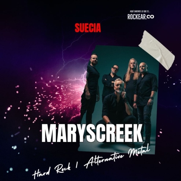 Reseña Artista MarysCreek