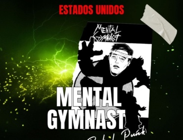 Reseña Artista Mental Gymnast