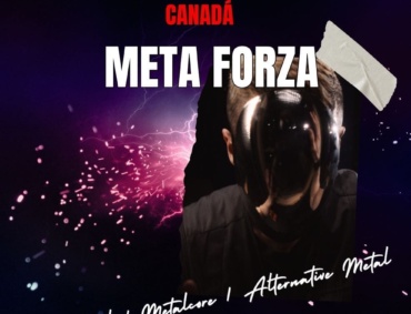 Reseña Artista Meta Forza