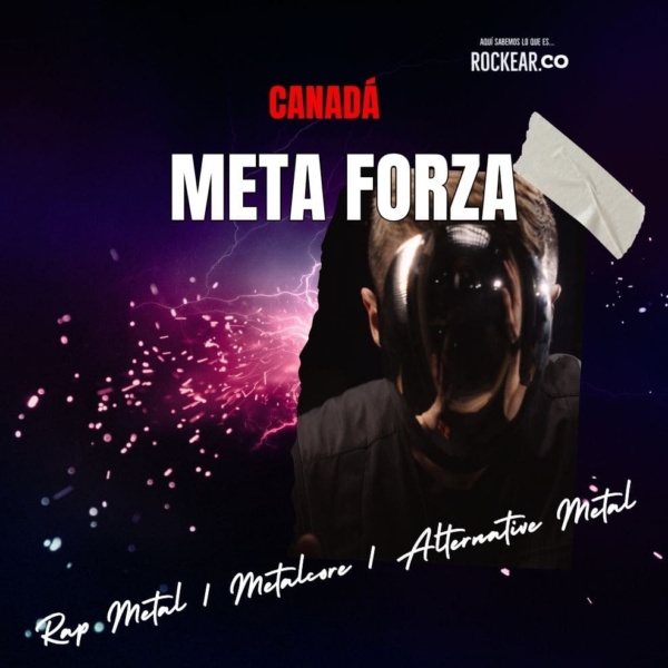 Reseña Artista Meta Forza