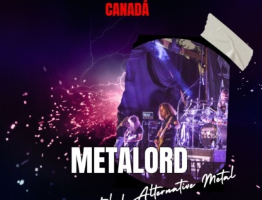 Reseña Artista Metalord