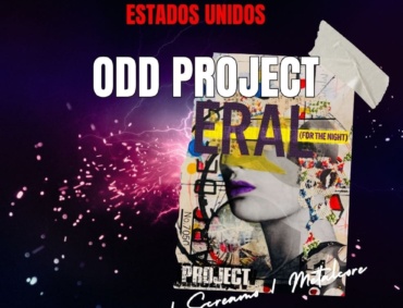 Reseña Artista Odd Project