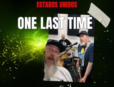 Reseña Artista One Last Time