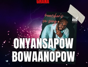 Reseña Artista Onyansapow Bowaanopow