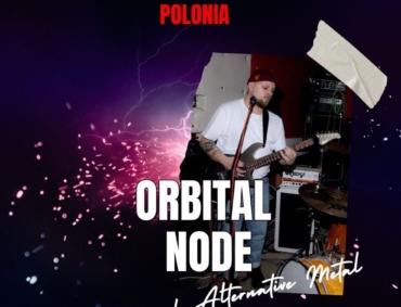 Reseña Artista Orbital Node