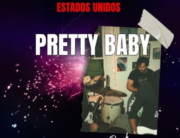 Reseña Artista Pretty Baby