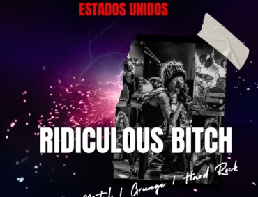 Reseña Artista Ridiculous Bitch