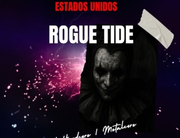 Reseña Artista Rogue Tide