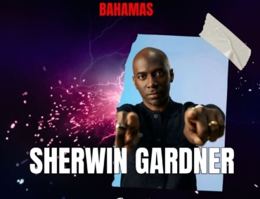 Reseña Artista Sherwin Gardner