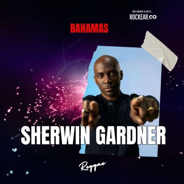 Reseña Artista Sherwin Gardner