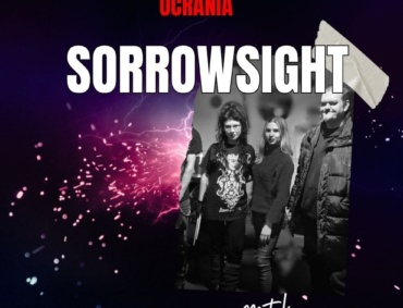 Reseña Artista Sorrowsight