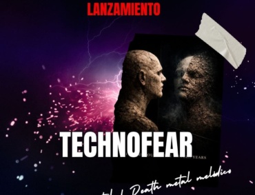 Reseña Artista Technofear