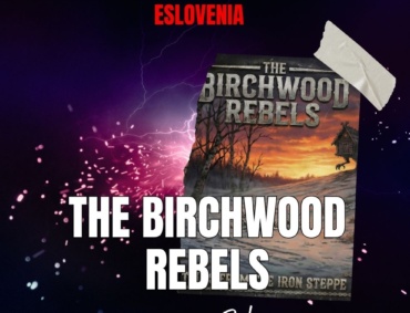 Reseña Artista The Birchwood Rebels