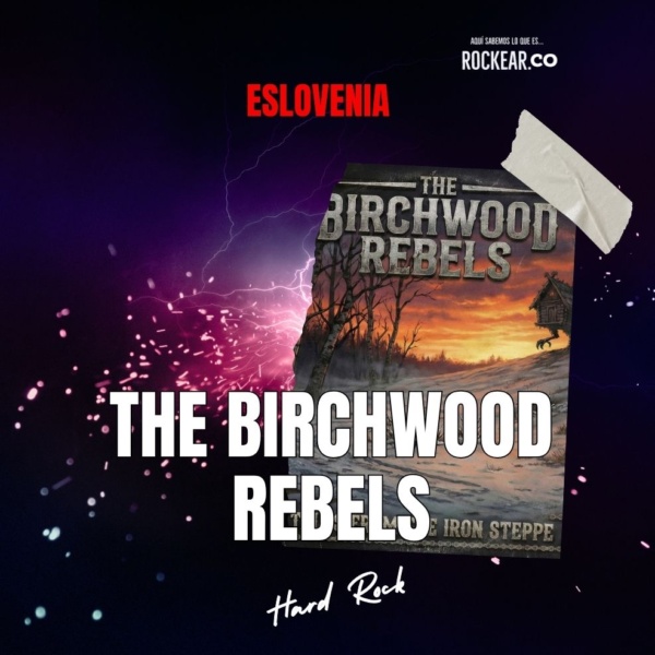 Reseña Artista The Birchwood Rebels