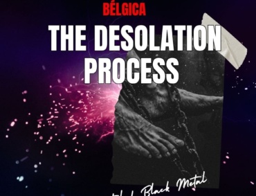 Reseña Artista The Desolation Process