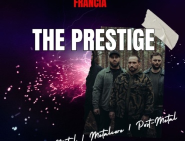 Reseña Artista The Prestige