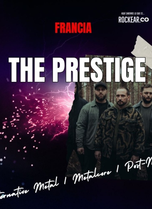 Reseña Artista The Prestige