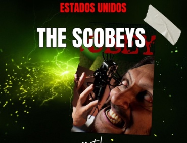 Reseña Artista The Scobeys
