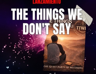 Reseña Artista The Things We Don't Say