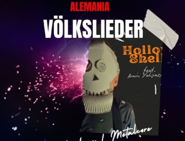 Reseña Artista Völkslieder
