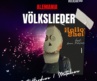 Völkslieder explota con Hollow Shell: identidad fragmentada entre Alemania e Irán
