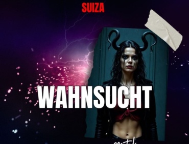 Reseña Artista Wahnsucht