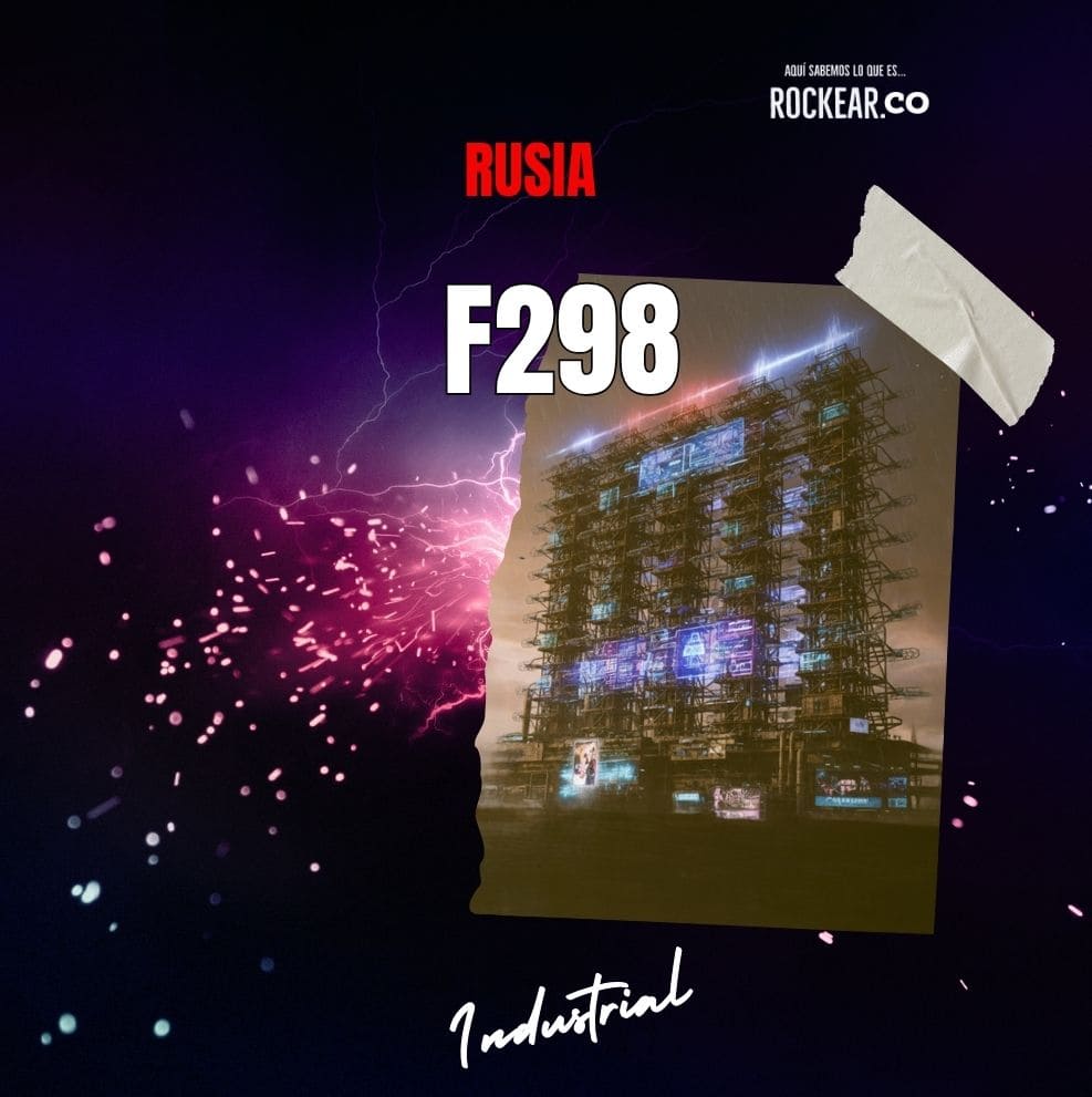 Reseña Artista f298