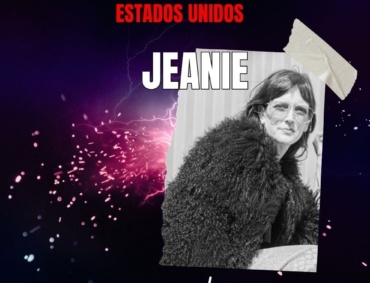 Reseña Artista jeanie