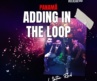 Adding in the LoopAdding in the Loop convierte ruptura y reconstrucción en un golpe de rock alternativo con “Cenizas”Adding in the Loop