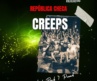 Creeps regresa desde las sombras con la intensidad cruda de “She’s Totally Down”