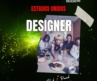 Designer desata actitud y personalidad en “Ugly In The Streets”