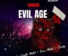 Evil Age invoca oscuridad absoluta y corrupción mental en “Demon Grip”