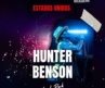 Hunter Benson convierte tragedia y redención en un golpe de hard rock con “Last to Know”