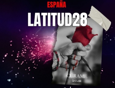 Reseña Artista Latitud28