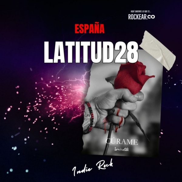 Reseña Artista Latitud28