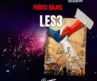 Les3 convierte la vibra del sound system jamaicano en un himno reggae llamado “Été26”