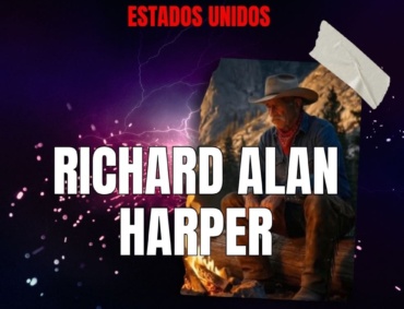 Reseña Artista Richard Alan Harper
