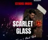 Scarlet Glass transforma dolor, oscuridad y resiliencia en fuego puro con “Burn Bright”